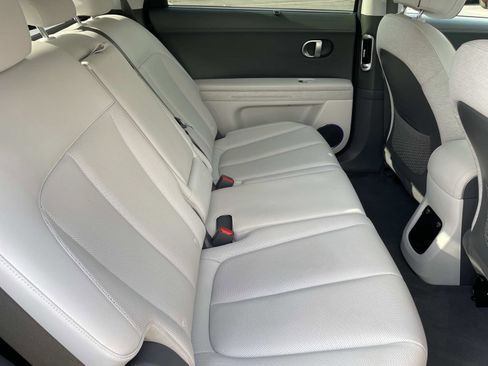 Certified 2023 Hyundai Ioniq 5 Limited image 27
