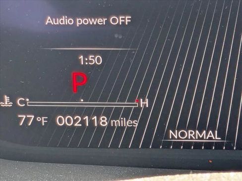Used 2026 Acura MDX SH-AWD image 11
