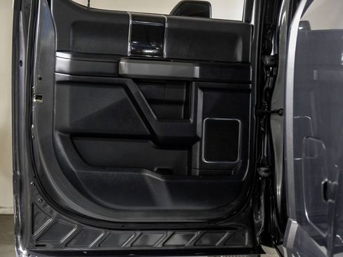 Used 2020 Ford F250 Platinum AWD/4WD image 35
