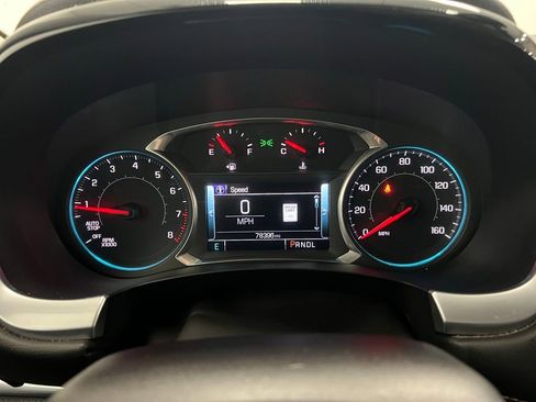 Used 2019 Chevrolet Traverse RS w/ LPO, Floor Liner Package image 25