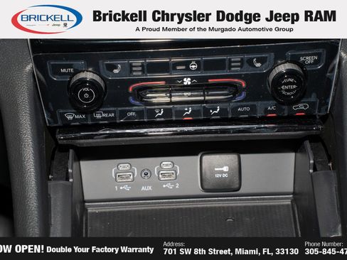 New 2025 Jeep Grand Cherokee Laredo image 23