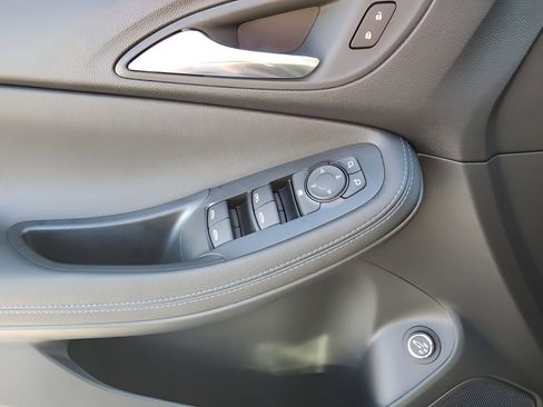 New 2026 Buick Encore GX Sport Touring w/ Advanced Technology Package image 27