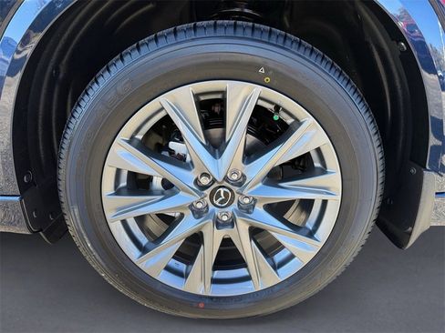 New 2025 MAZDA CX-5 AWD 2.5 S w/ Premium Plus Pkg image 9