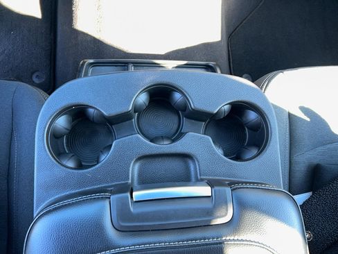 Used 2025 RAM 2500 Big Horn image 21