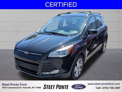 Used 2013 Ford Escape SE