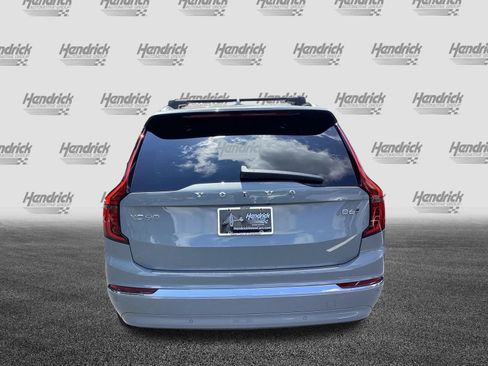 Used 2026 Volvo XC90 B6 Plus w/ Protection Package Premier AWD/4WD image 8