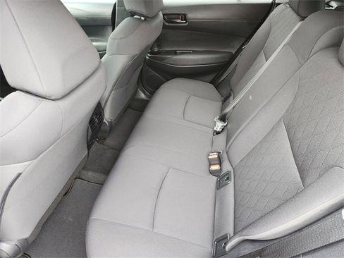 Used 2023 Toyota Corolla Cross LE image 20