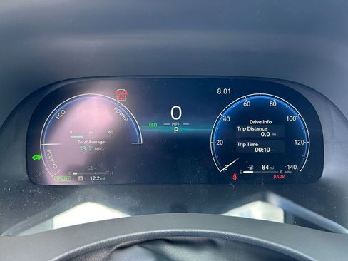 New 2026 Toyota Highlander Platinum AWD/4WD image 15