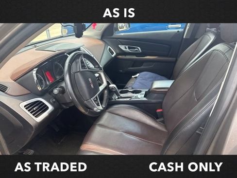 Used 2012 GMC Terrain SLT FWD image 3