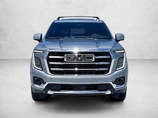 Used 2025 GMC Yukon Elevation w/ Elevation Premium Package RWD video 3