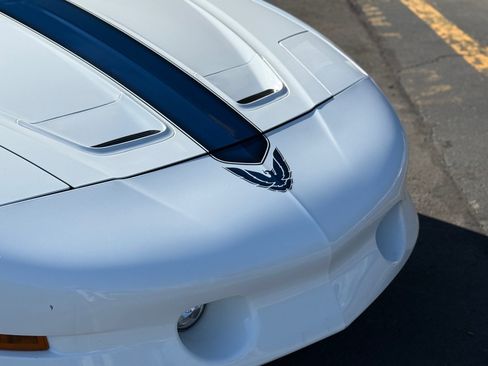 Used 1994 Pontiac Firebird Trans Am GT RWD image 9