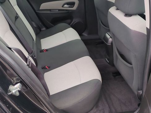 Used 2011 Chevrolet Cruze LS w/ Connectivity Package image 20