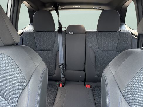 Used 2025 Subaru Forester Premium AWD/4WD image 15