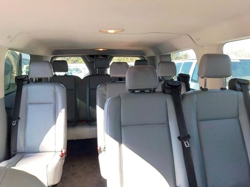 Used 2015 Ford Transit 150 XL image 13