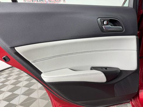 Used 2019 Acura ILX FWD image 43