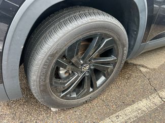 Used 2022 Volkswagen Atlas SE AWD/4WD video 2