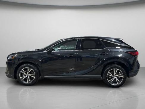 Used 2023 Lexus RX 350 Premium w/ Cold Area Package image 7