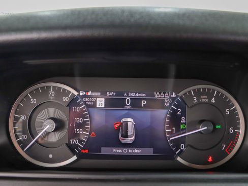 Used 2022 Land Rover Range Rover Velar R-Dynamic S image 15