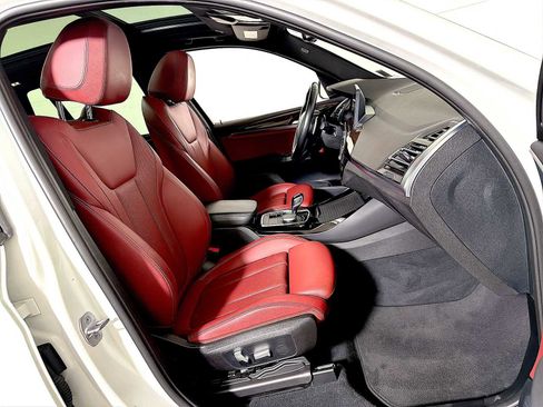 Certified 2023 BMW X3 xDrive30i w/ Premium Package image 25