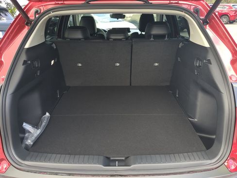 New 2025 MAZDA CX-50 AWD 2.5 S w/ Premium Package image 10