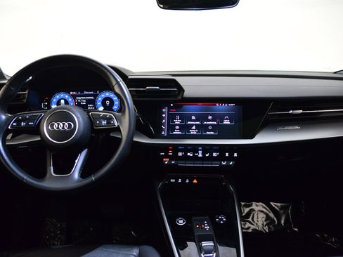 Used 2022 Audi A3 2.0T Premium image 13