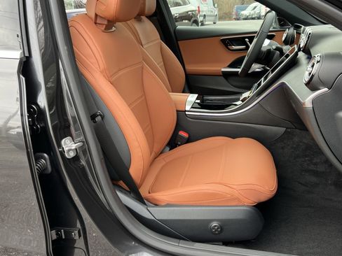 Used 2026 Mercedes-Benz C 300 4MATIC Sedan image 26