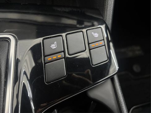 Used 2024 Kia Sportage X-Line AWD/4WD image 42