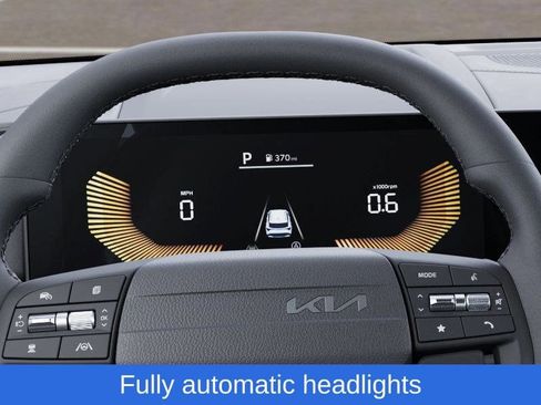 New 2026 Kia Sportage EX image 22