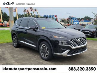 Used 2023 Hyundai Santa Fe Limited FWD video 1