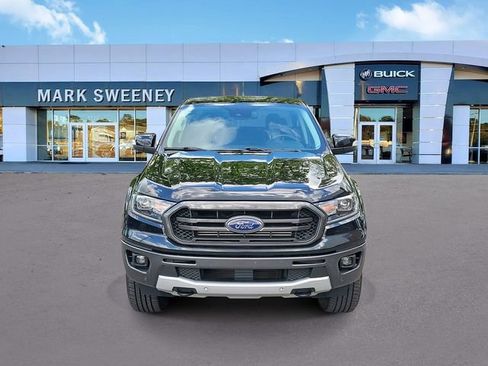 Used 2019 Ford Ranger Lariat w/ Equipment Group 501A Mid AWD/4WD image 2