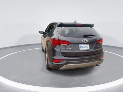 Used 2017 Hyundai Santa Fe Sport FWD image 7