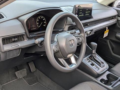 New 2026 Honda CR-V LX image 3