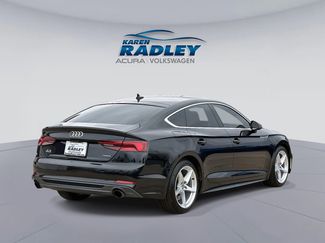 Used 2019 Audi A5 2.0T Premium w/ Convenience Package video 2