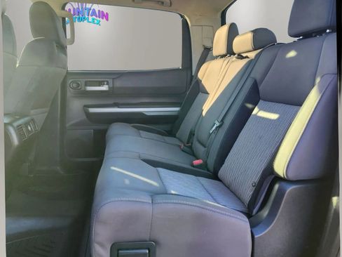 Used 2015 Toyota Tundra SR5 w/ SR5 Upgrade Package image 16