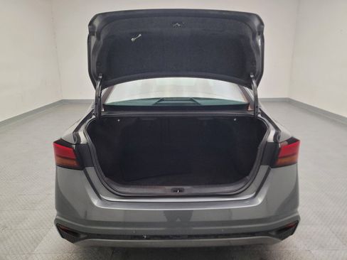Used 2023 Nissan Altima 2.5 S FWD image 29