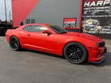 Used 2010 Chevrolet Camaro SS w/ RS Package image 2