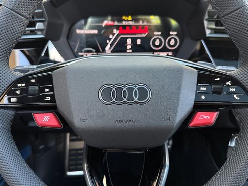New 2026 Audi RS 3 image 19