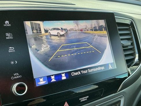 Used 2023 Honda Ridgeline RTL-E image 26