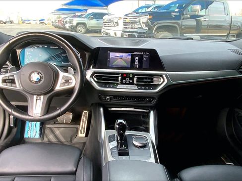 Used 2023 BMW M440i Coupe RWD image 16