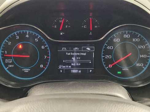 Used 2018 Chevrolet Cruze LS FWD image 23