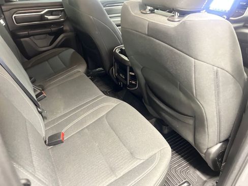 Used 2022 RAM 1500 Big Horn image 43