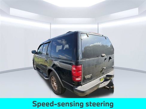 Used 2000 Ford Expedition XLT RWD image 15