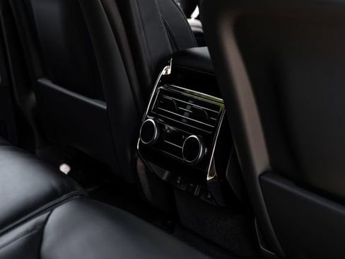 New 2026 Land Rover Range Rover Sport Dynamic SE AWD/4WD image 47