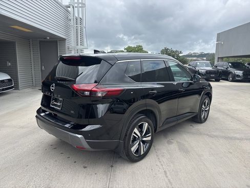 Used 2024 Nissan Rogue SL FWD image 6