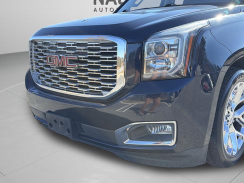 Used 2019 GMC Yukon XL Denali w/ Denali Ultimate Package image 41