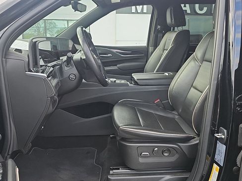 Used 2023 Cadillac Escalade Sport AWD/4WD image 8