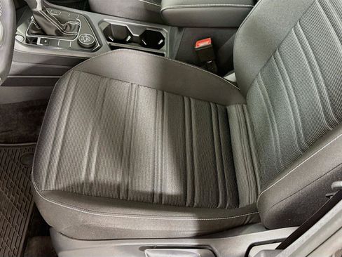 Used 2024 Volkswagen Tiguan S AWD/4WD image 12