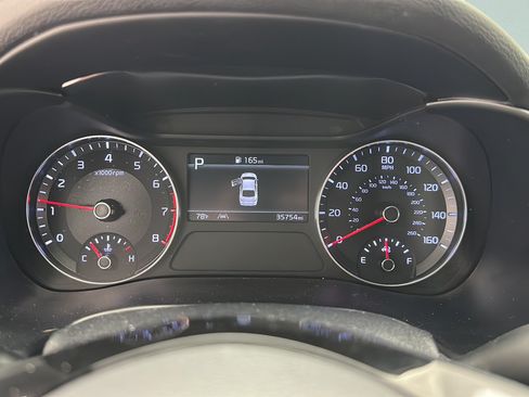 Used 2023 Kia Forte GT-Line w/ GT-Line Premium Package FWD image 16