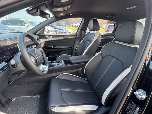 New 2026 Kia K5 GT-Line FWD image 21
