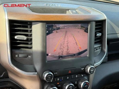 Used 2022 RAM 1500 Laramie image 27